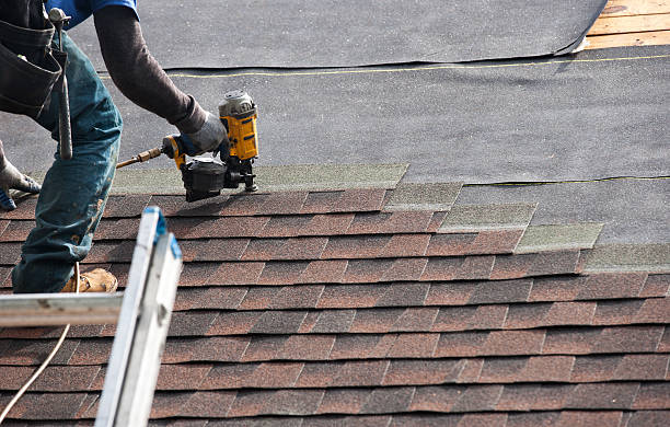 Licensed Roofing service in Richburg, SC - Brentwood Metal Roofing
